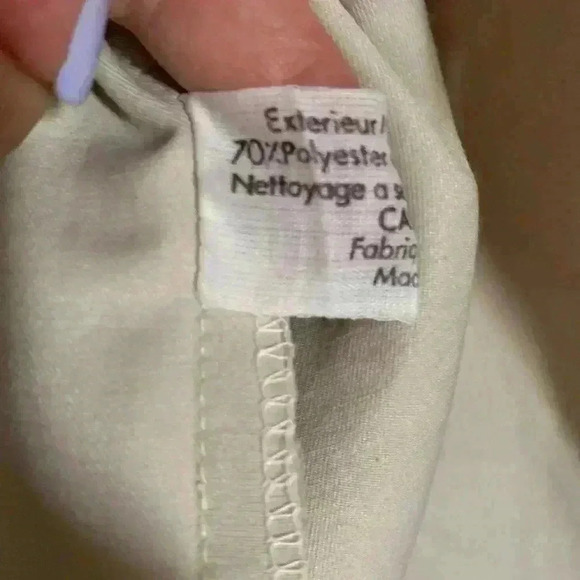 Club international sports coat, blazer. Fall season  start - Picture 7 of 7